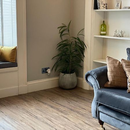An Steisean With Office - Comet Apartments Helensburgh Esterno foto