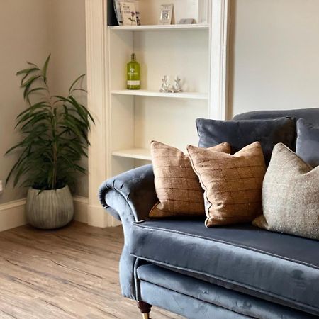An Steisean With Office - Comet Apartments Helensburgh Esterno foto